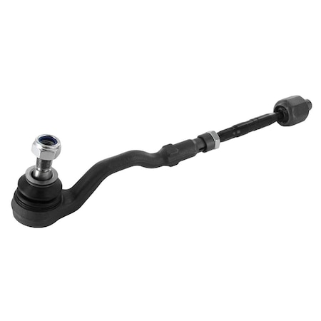 Vaico Steering Tie Rod Assembly, V20-7197 V20-7197